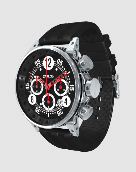 Replica B.R.M Watch Racing V12-44-BN Red Replica B.R.M Watch Racing V12-44-BN Red